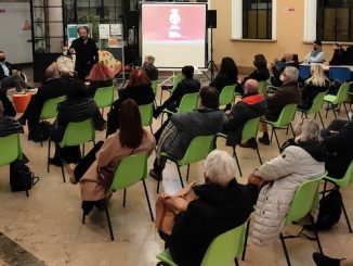 Gallarate commercio rocco longobardi