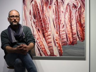 varese liceo artistico frattini mostra