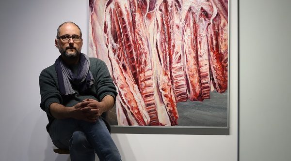 varese liceo artistico frattini mostra