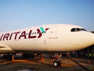 malpensa air italy licenziamenti