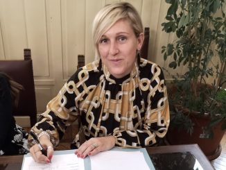 gallarate intervista chiara allai