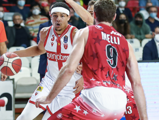 Openjobmetis Varese mercato rinvio