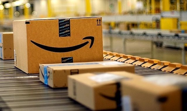 Malpensa Amazon lavoro precario