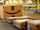 Malpensa Amazon lavoro precario