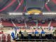 Basket Campionato serieCGold Busto