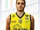 Basket mercato Busto Matteo Beretta
