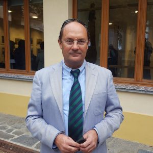 Paolo Sartorio