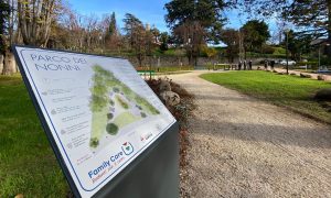 Parco dei nonni Varese