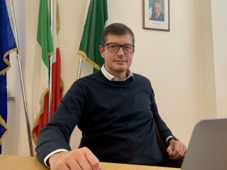 Pietro Zappamiglio forza Italia