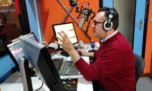 Radio Village Network