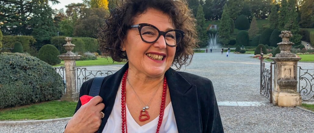 Rossella Dimaggio