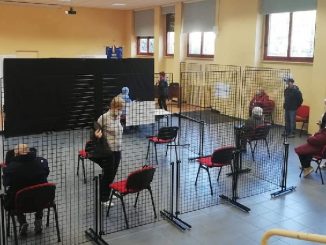 sangiorgiosulegnano vaccinazione antinfluenzale salute