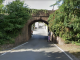 Gallarate allargamento sottopasso cajello