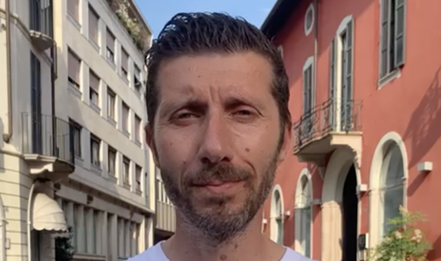 gallarate referendum massimo gnocchi