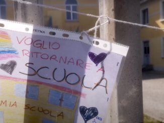 gallarate scuola chiusa covid