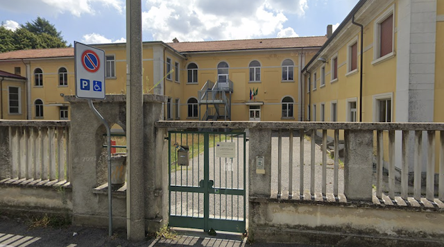 Gallarate covid marconi genitori
