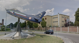 gallarate casermone vaccini covid