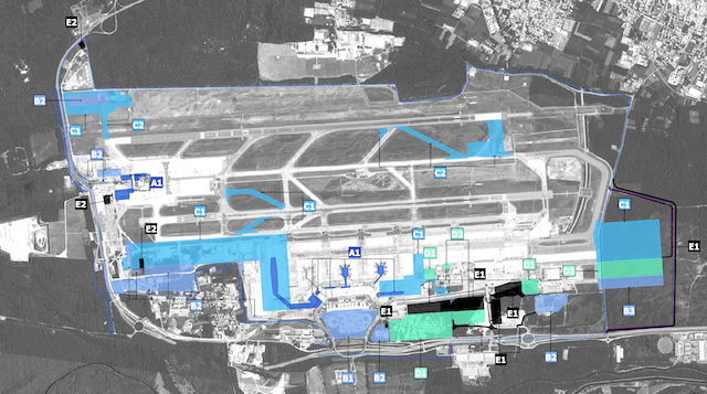 malpensa masterplan 2035 integrazioni