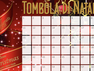 Gallarate tombola commercianti longobardi