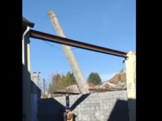 somma ciminiera bellora demolita