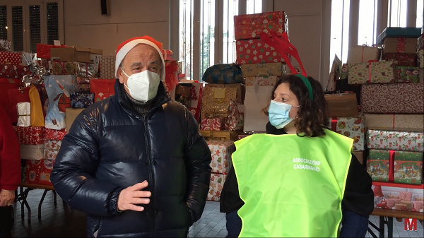 busto arsizio scatole natale casaringhio