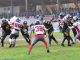 Skorpions Varese under18 FootballAmericano