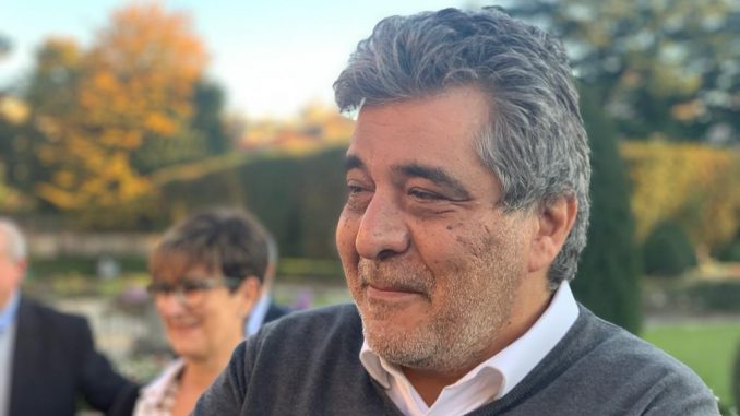 Stefano Malerba