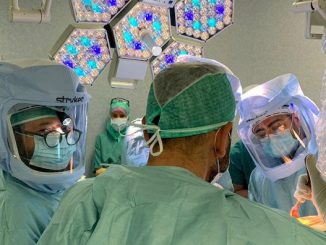Cittiglio live surgery surace