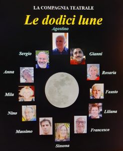 Teatro 12 lune
