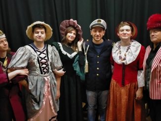 Teatro Cuasso