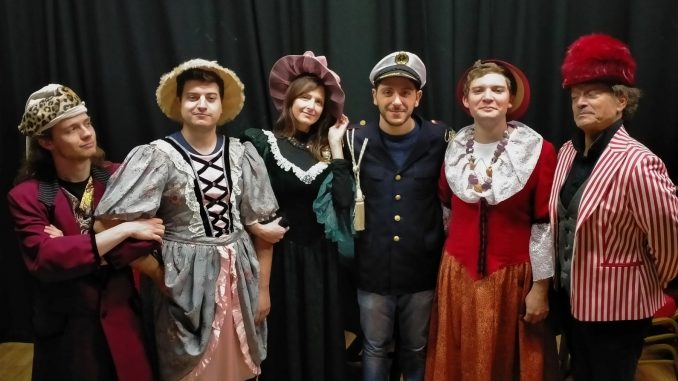 Teatro Cuasso