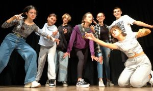 Teatro Cuasso