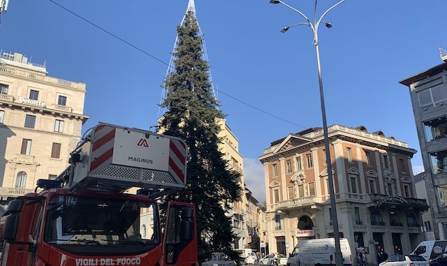 Varese Natale 2021