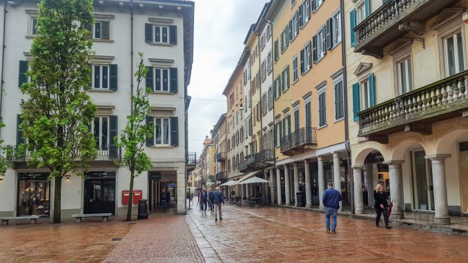 Varese Natale