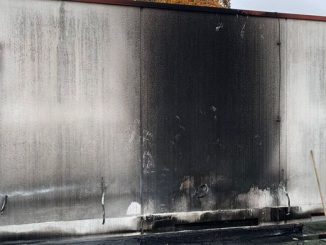 arsago fuoco mensa scuola