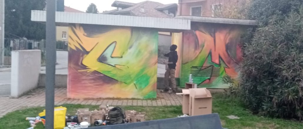 cassano parco cemento arte musica
