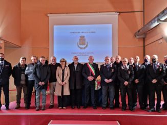 arsago benemerenze ex carabinieri