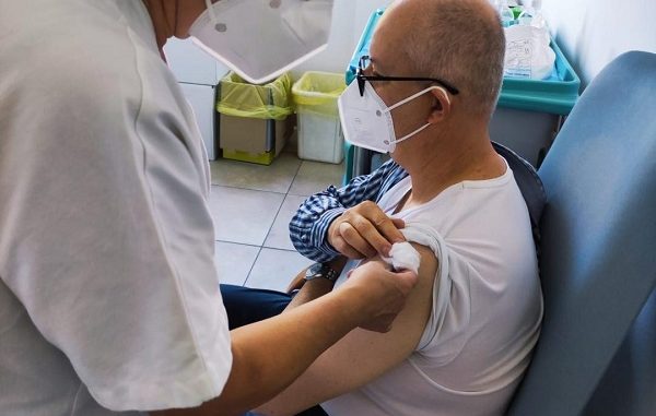 vanzaghello vaccino influenza anziani