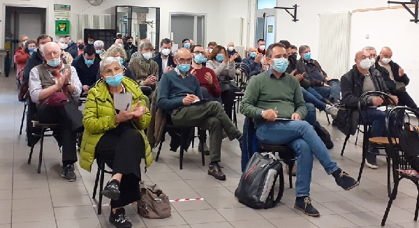 legnano anpi congresso partigiani