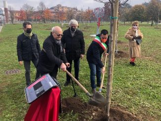 legnano bosco famiglialegnanese giornata studente