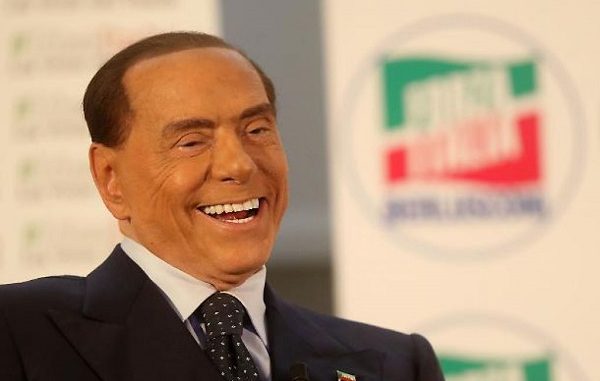 bottini berlusconi umarells