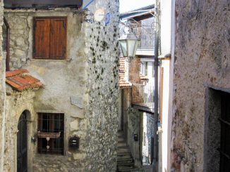 borghi storici