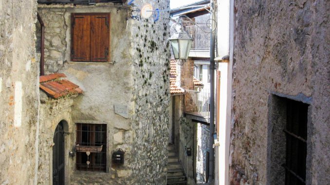 borghi storici