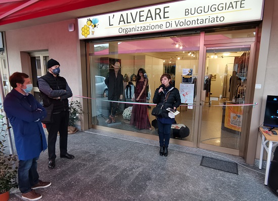 buguggiate alveare arte ambiente 04