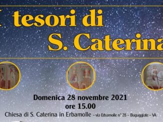 buguggiate video santa caterina