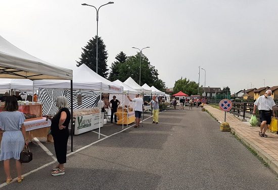 busto mercato contadino prodotti