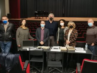busto sociale casting voci 02
