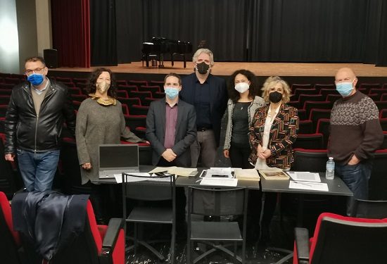 busto sociale casting voci 02
