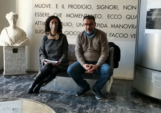 busto sociale casting voci 03