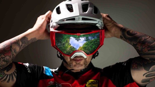 Varese mentasti maschera eicma